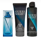 Guess Night Pour Homme 3-Piece Gift Set for Men