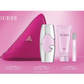 Guess Pink 4-Piece Gift Set for Women
