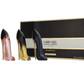 Carolina Herrera Good Girl Miniature Set 4 x 0.24 oz / 7 ml