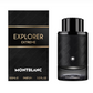 Montblanc Explorer Extreme Parfum 3.3 oz / 100 ml Men