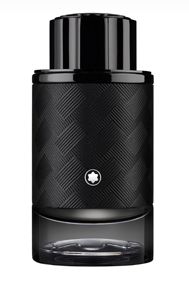 Montblanc Explorer Extreme Parfum 3.3 oz / 100 ml Men