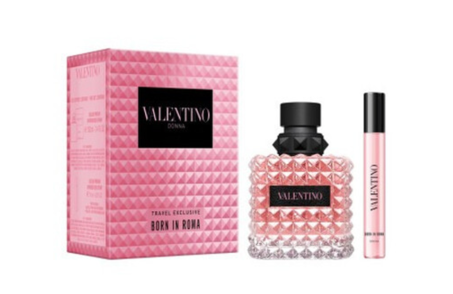 Valentino Donna Born In Roma Gift Set for Women