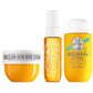 Sol de Janeiro Brazilian Bum Bum Jet Set 3-Piece Travel Set