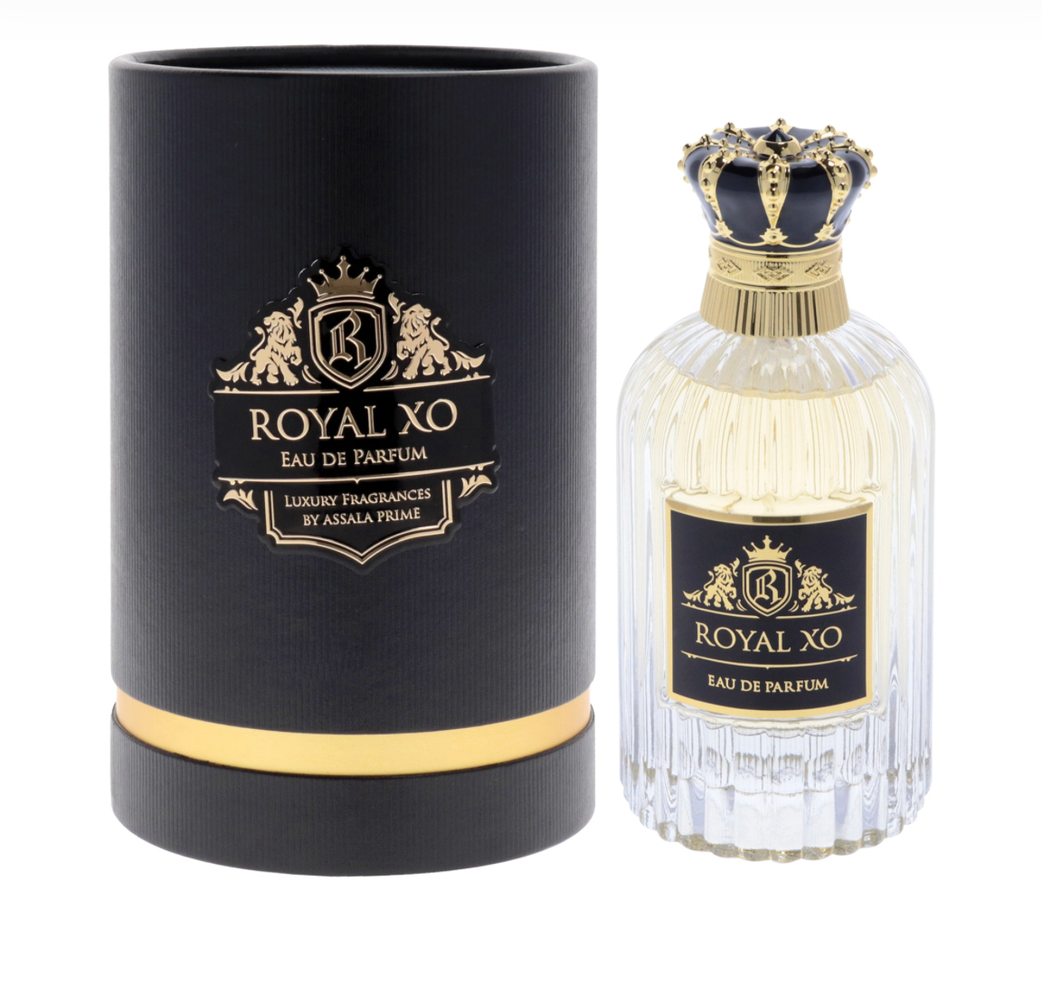 Assala Prime Royal XO Eau de Parfum 3.3 oz / 100 ml
