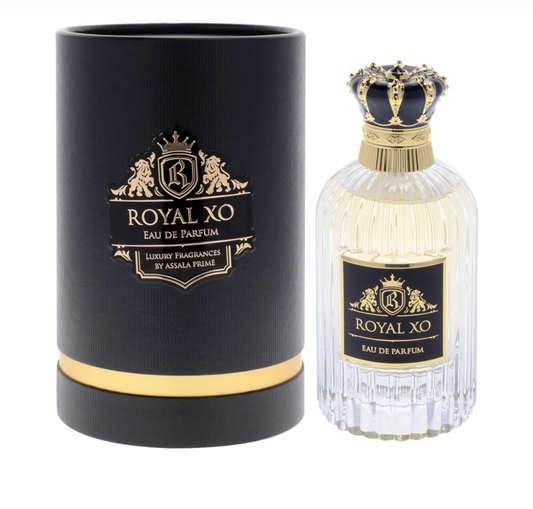 Assala Prime Royal XO Eau de Parfum 3.3 oz / 100 ml