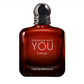 Emporio Armani Stronger With You Parfum for Men 3.3 oz / 100 ml