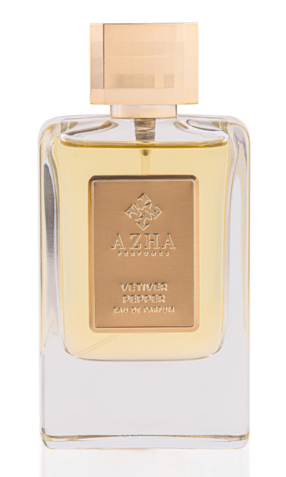 Azha Vetiver Pepper Eau de Parfum 3.3 oz / 100 ml
