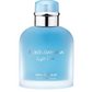 Dolce & Gabbana Light Blue Eau Intense Eau de Parfum for Men 3.3 oz / 100 ml