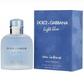 Dolce & Gabbana Light Blue Eau Intense Eau de Parfum for Men 3.3 oz / 100 ml