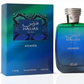 Rasasi Hawas Atlantis Eau de Parfum for Men 3.38 oz / 100 ml
