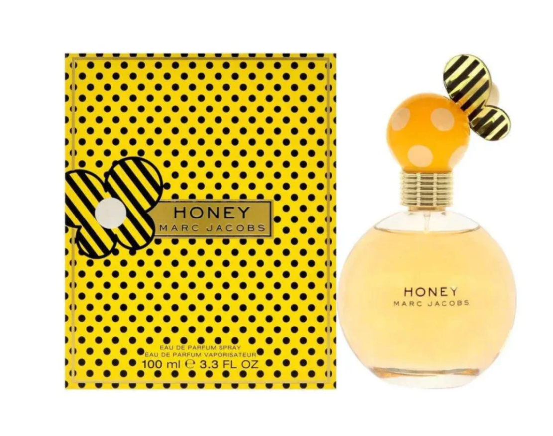 Marc Jacobs Honey Eau de Parfum 3.3 oz / 100 ml