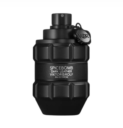 Viktor & Rolf Spicebomb Dark Leather Eau de Parfum 3.0 oz / 90 ml