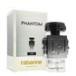 Rabanne Phantom Elixir Eau de Parfum Intense 3.4 oz / 100 ml