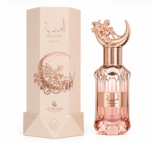 Le Falconé Omniya Dreamer Eau De Parfum 3.4 oz / 100 ml