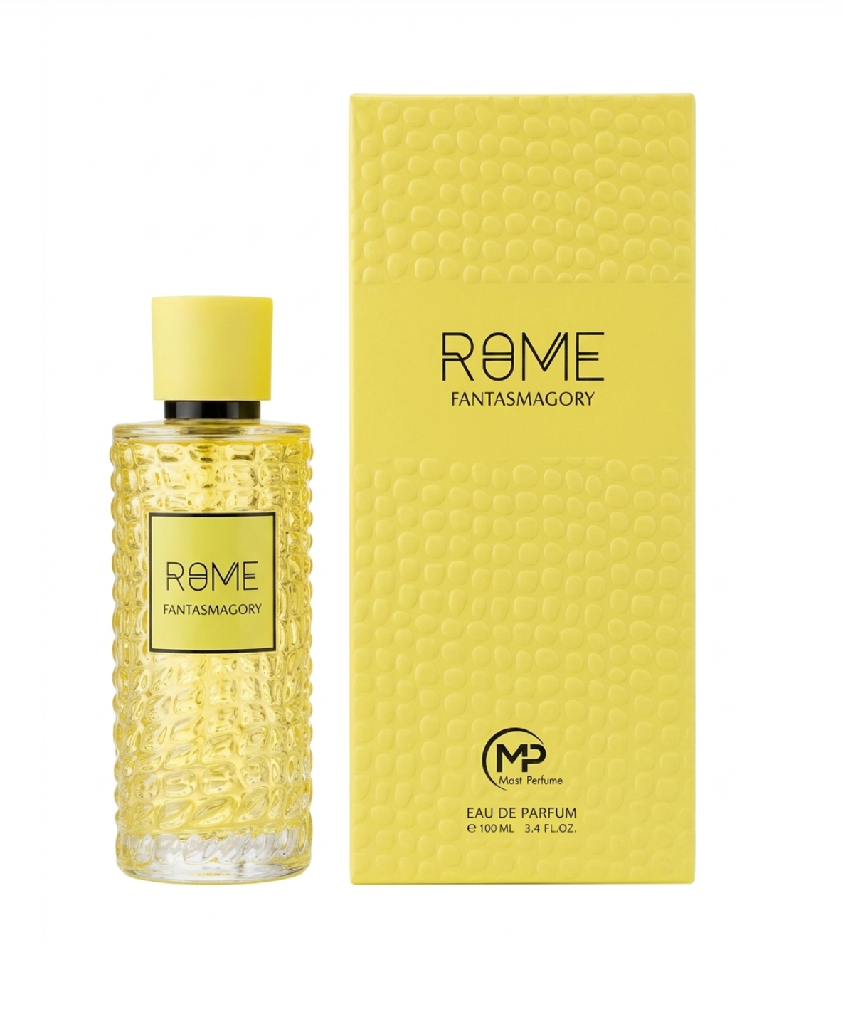 Rome Fantasmagory Eau de Parfum 3.4 oz / 100 ml