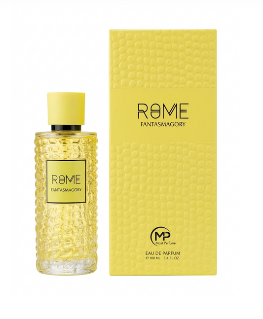 Rome Fantasmagory Eau de Parfum 3.4 oz / 100 ml