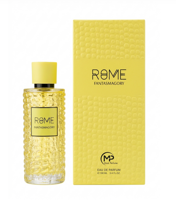 Rome Fantasmagory Eau de Parfum 3.4 oz / 100 ml