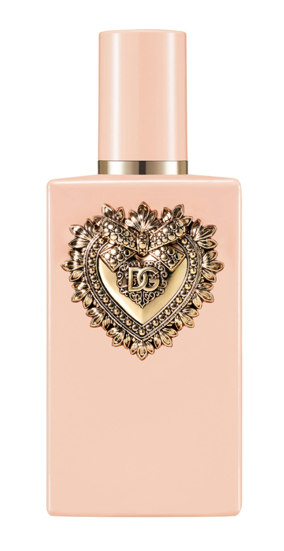 Dolce & Gabbana My Devotion Eau de Parfum Intense for Women 3.3 oz / 100 ml