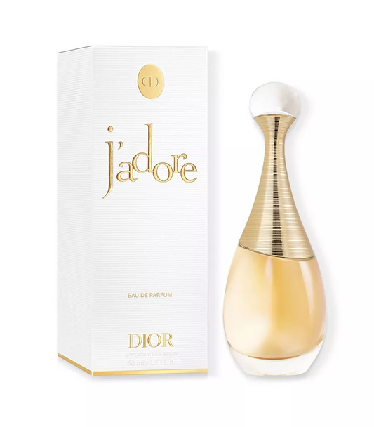 Dior J’adore Eau de Parfum for Women 3.4 oz / 100 ml