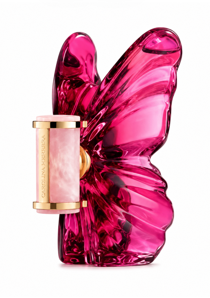 Carolina Herrera La Bomba Eau de Parfum TESTER 2.7 oz / 80 ml for Women