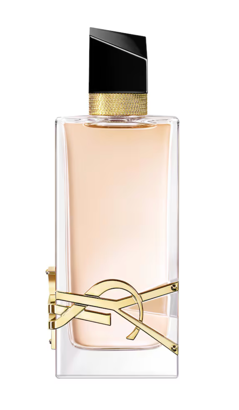 Yves Saint Laurent Libre Eau de Toilette 3.0 oz / 90 ml Women