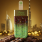 Assala Prime Dubai Chocolate Eau de Parfum Spray 2.8 oz / 85 ml
