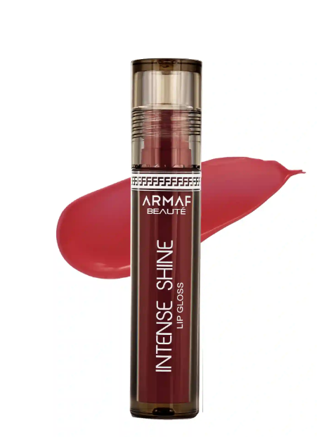 Armaf Beaute Intense Shine Lip Gloss