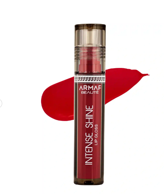 Armaf Beaute Intense Shine Lip Gloss