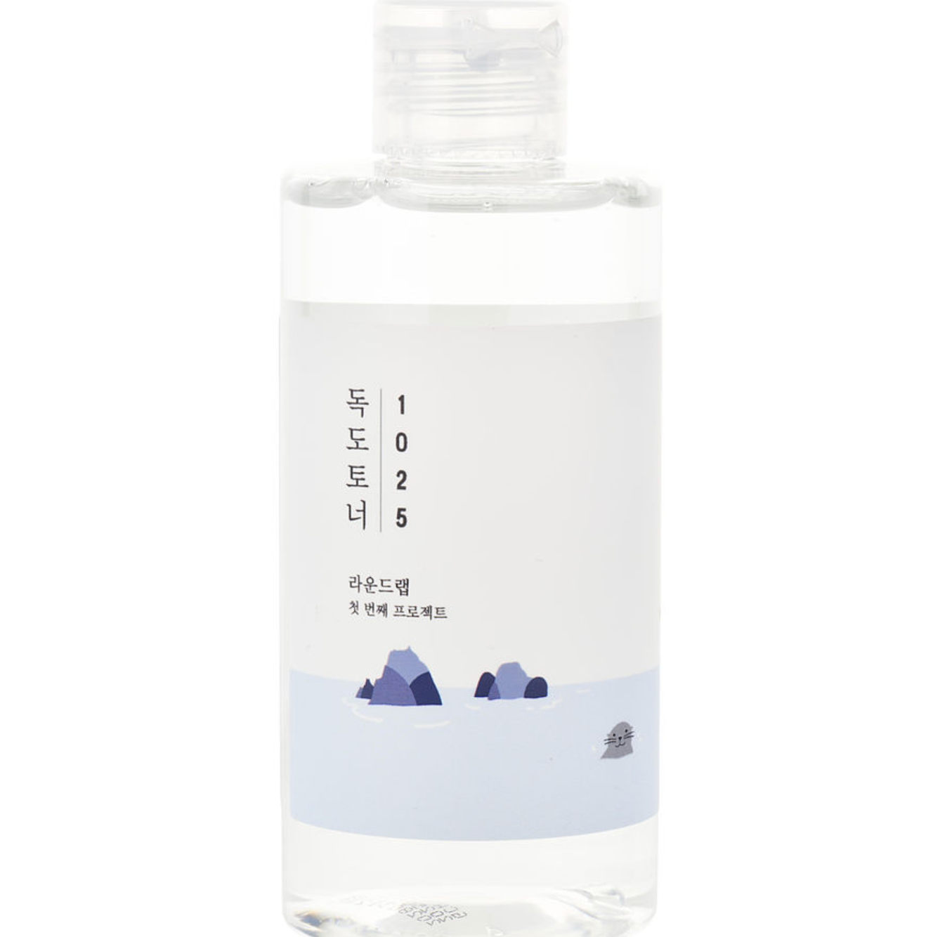 Round Lab 1025 Dokdo Toner, 200 ml / 6.76 fl oz
