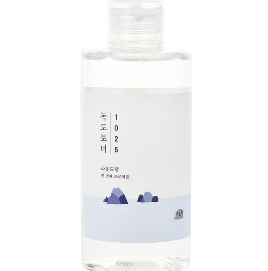 Round Lab 1025 Dokdo Toner, 200 ml / 6.76 fl oz