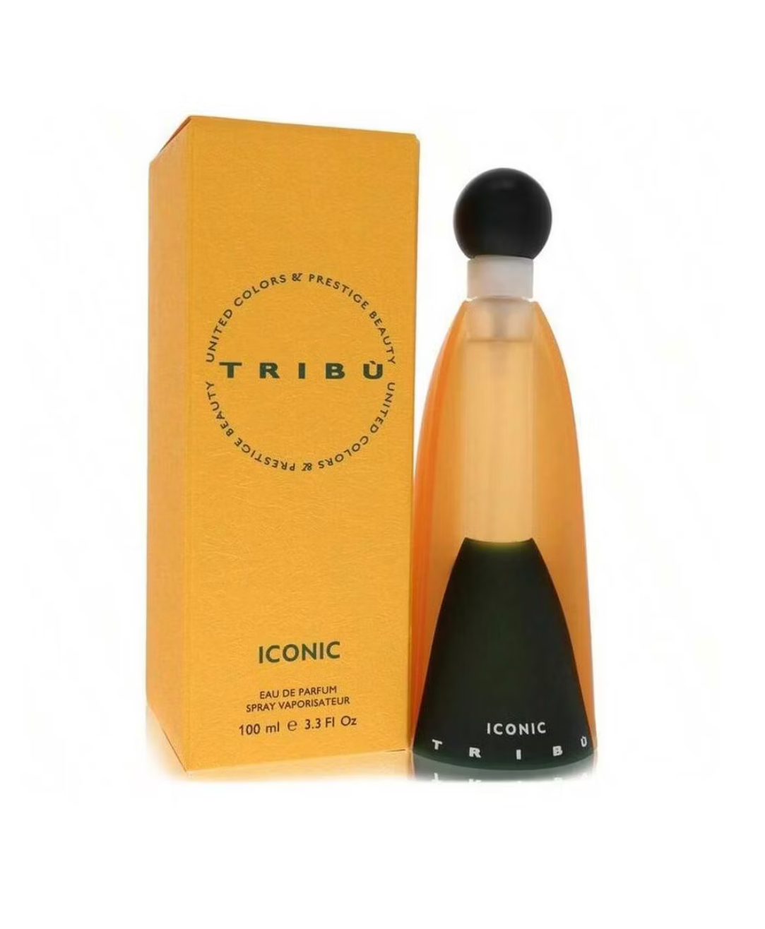 Tribu Iconic Eau de Parfum 100 ml / 3.3 fl oz