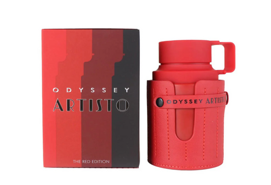 Armaf Odyssey Artisto EDP Spray 3.4 oz / 100 ml