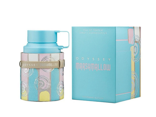 Armaf Odyssey Marshmallow Gourmand Edition EDP Spray 3.4 oz / 100 ml