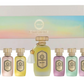 Armaf Emotions Collection Gift Set Eau de Parfum 100 ml + 6 x 15 ml