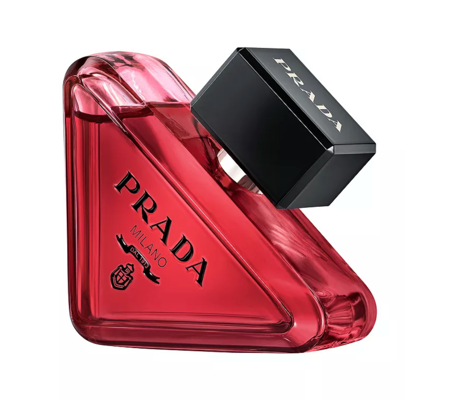 Prada Paradoxe Radical Essence Parfum Refillable Spray 3 oz / 90 ml