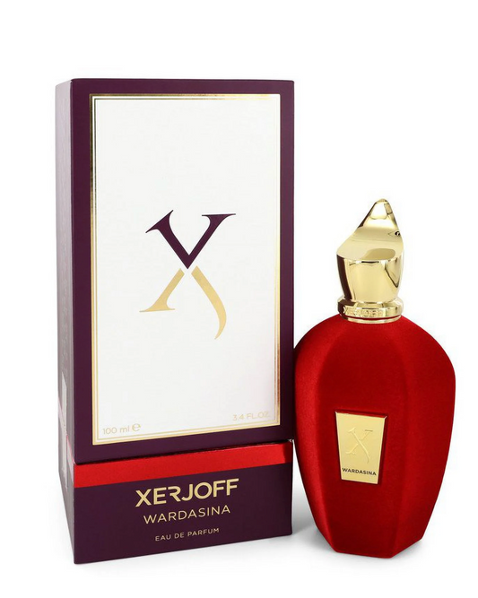 Xerjoff V Wardasina Eau de Parfum 3.4 oz / 100 ml