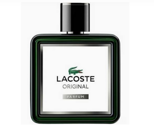 Lacoste Original Parfum Mini 0.15 oz / 4.5 ml (1–3 Pack Options)