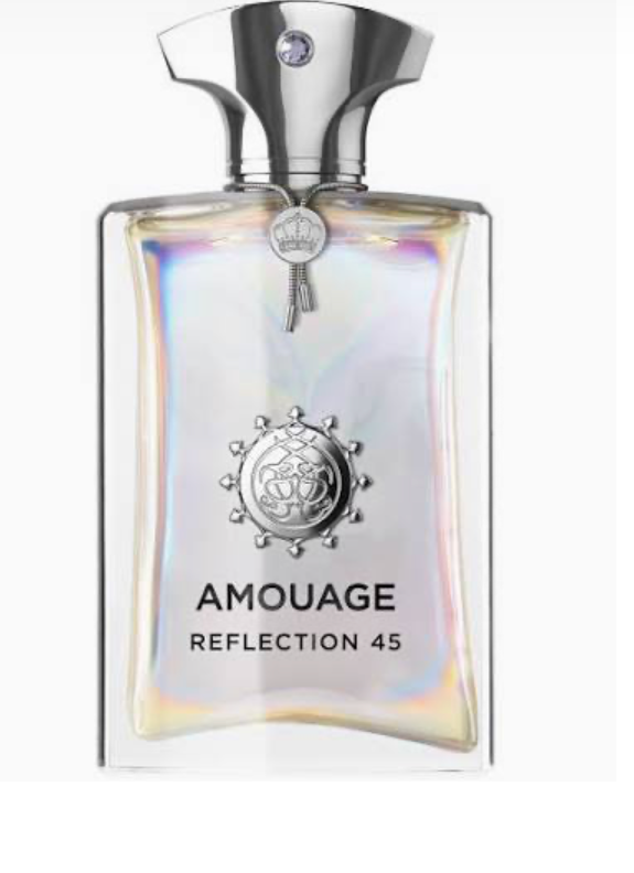 Amouage Reflection 45 Man Extrait de Parfum – 100 ml / 3.4 oz