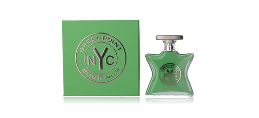 Bond No. 9 Greenpoint Eau de Parfum 3.3 oz / 100 ml Unisex