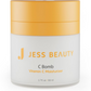 Jess Beauty C Bomb Vitamin C Moisturizer 1.7 oz 50 ml