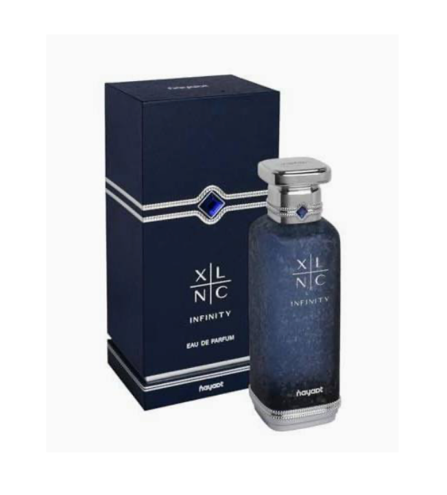 Orientica Infinity XLNC Eau de Parfum 6.8 oz / 200 ml Unisex