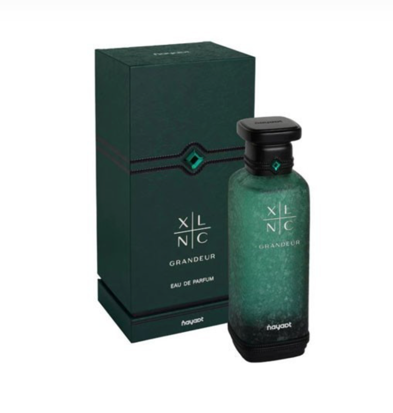 Orientica Nayaat XLNC Grandeur Eau de Parfum 6.8 oz / 200 ml Unisex