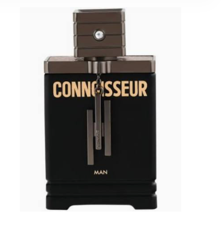 Armaf Men’s Connoisseur Eau de Parfum – 100 ml / 3.4 oz