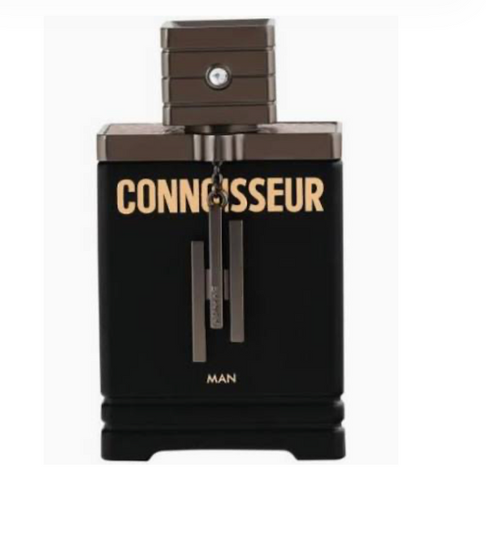 Armaf Men’s Connoisseur Eau de Parfum – 100 ml / 3.4 oz