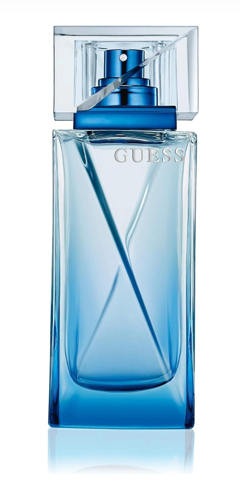 Guess Night Eau de Toilette – 100 ml / 3.4 oz