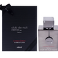 Armaf Club De Nuit Intense Man Parfum Limited Edition 3.6 oz / 105 ml