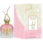 Zakat Lamar Bombshell Eau de Parfum – 100 ml / 3.4 oz