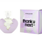 Ariana Grande Thank U, Next 2.0 Eau de Parfum for Women 3.4 oz / 100 ml