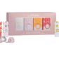 Lattafa Yara Mini Collection Gift Set Eau de Parfum 4 x 0.17 oz / 5 ml Women