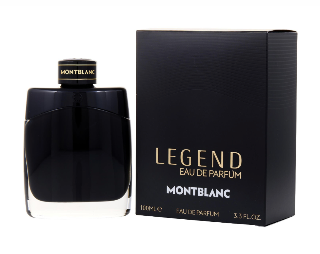 Montblanc Legend Eau de Parfum 3.3 oz / 100 ml